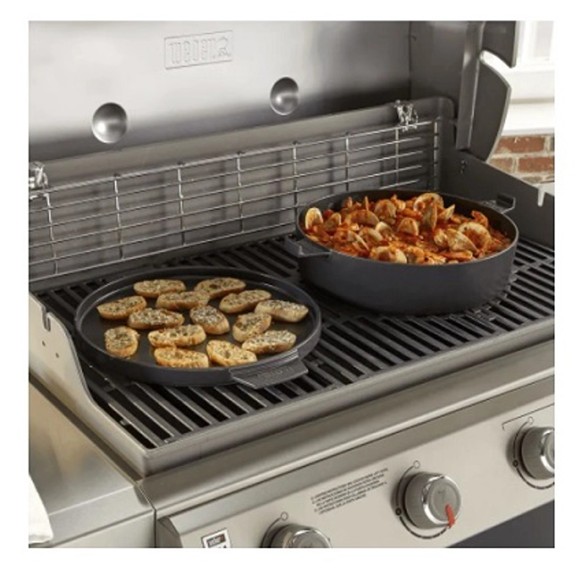 Vendita online Cocotte 2 in 1 art.8857